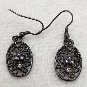 Premier Earrings
